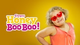 Chegou Honey Boo Boo!