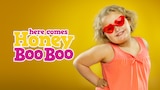 ¡Llegó Honey Boo Boo!