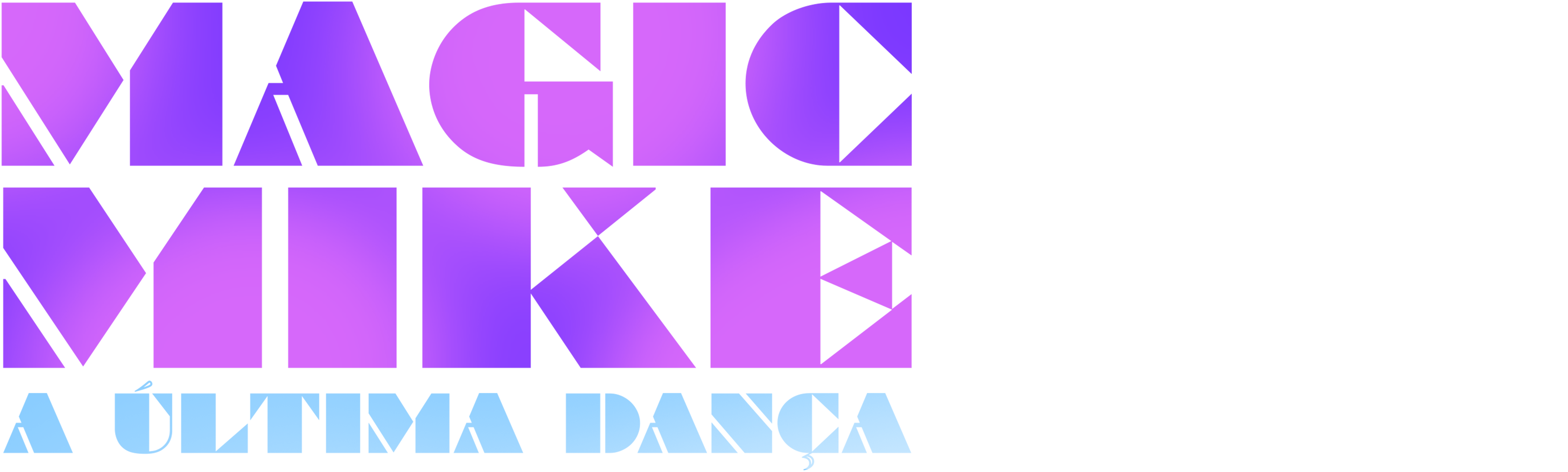 Magic Mike: A Última Dança