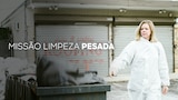 Missão Limpeza Pesada