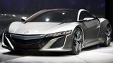 Ted Klaus Talks New Acura NSX Development! Plus Ferrari and GT-R Rivals