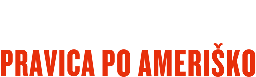 Pravica po ameriško