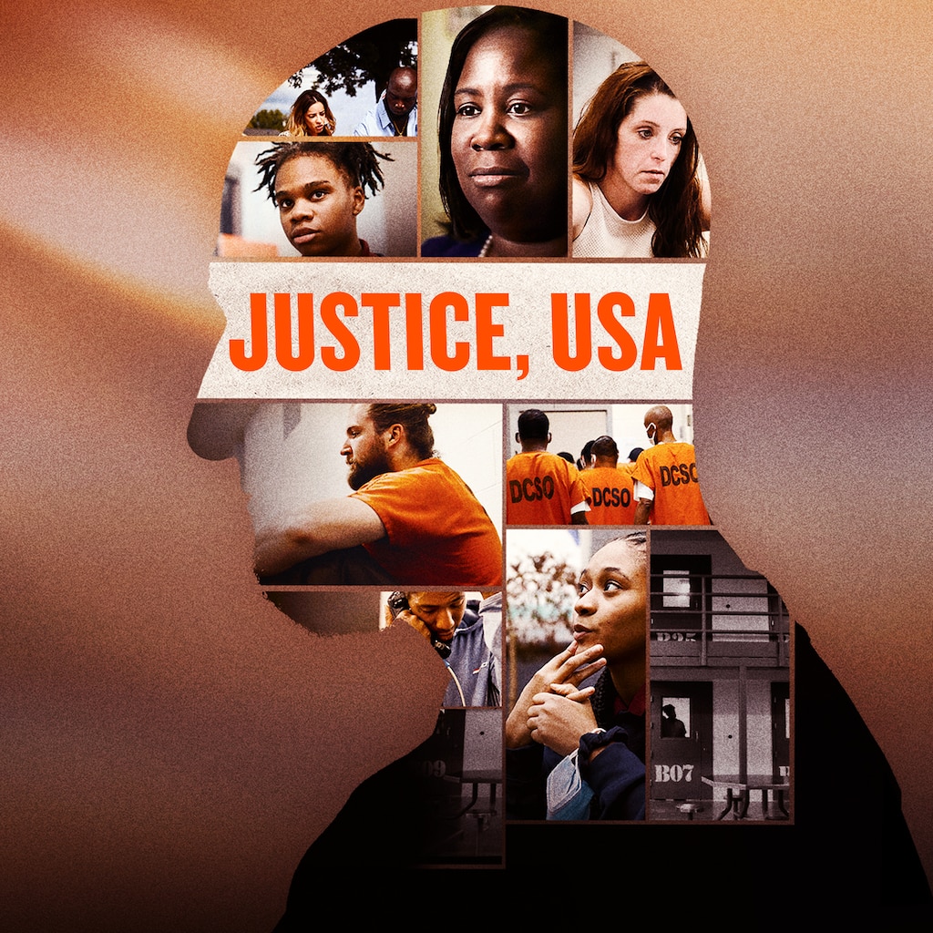 Justice, USA