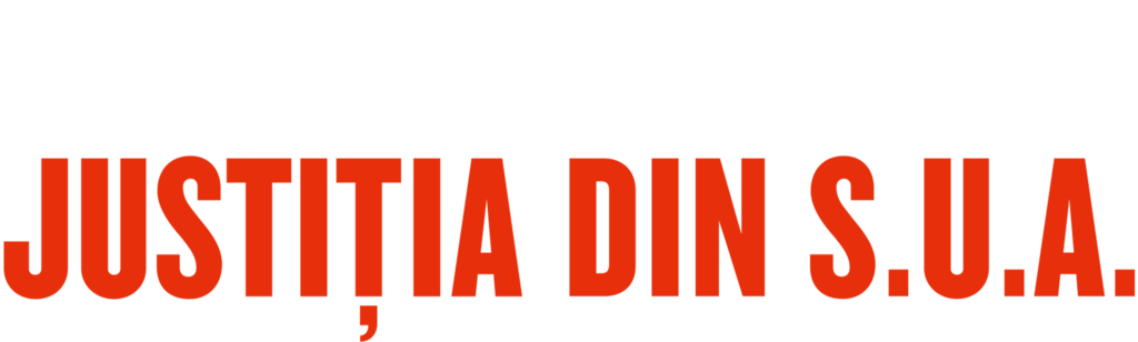 Justiția din S.U.A.