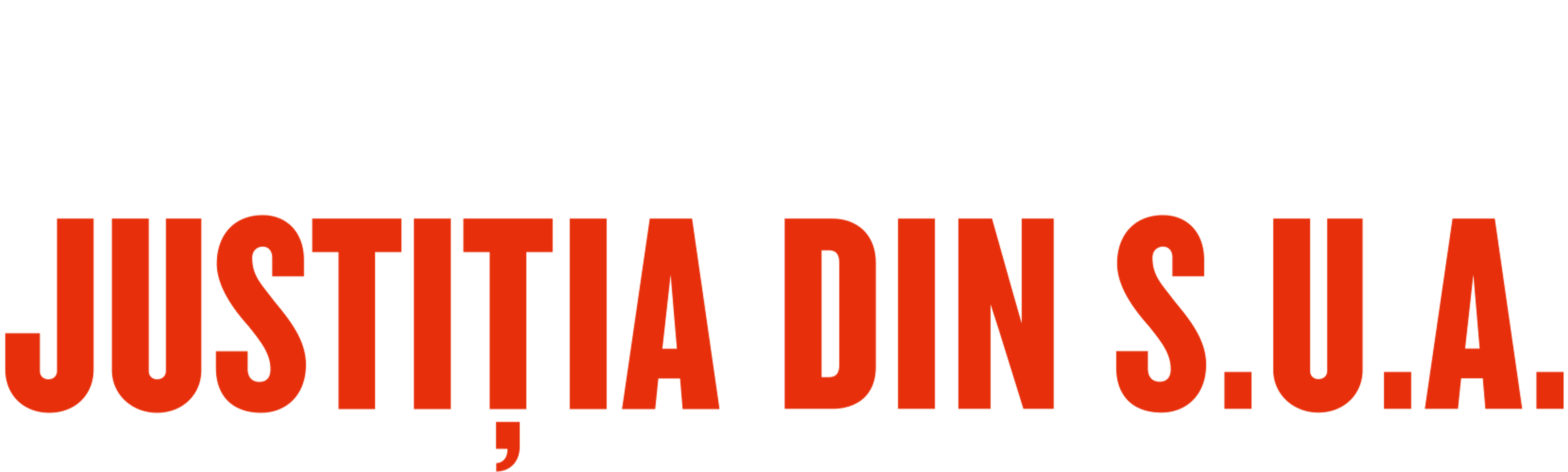 Justiția din S.U.A.