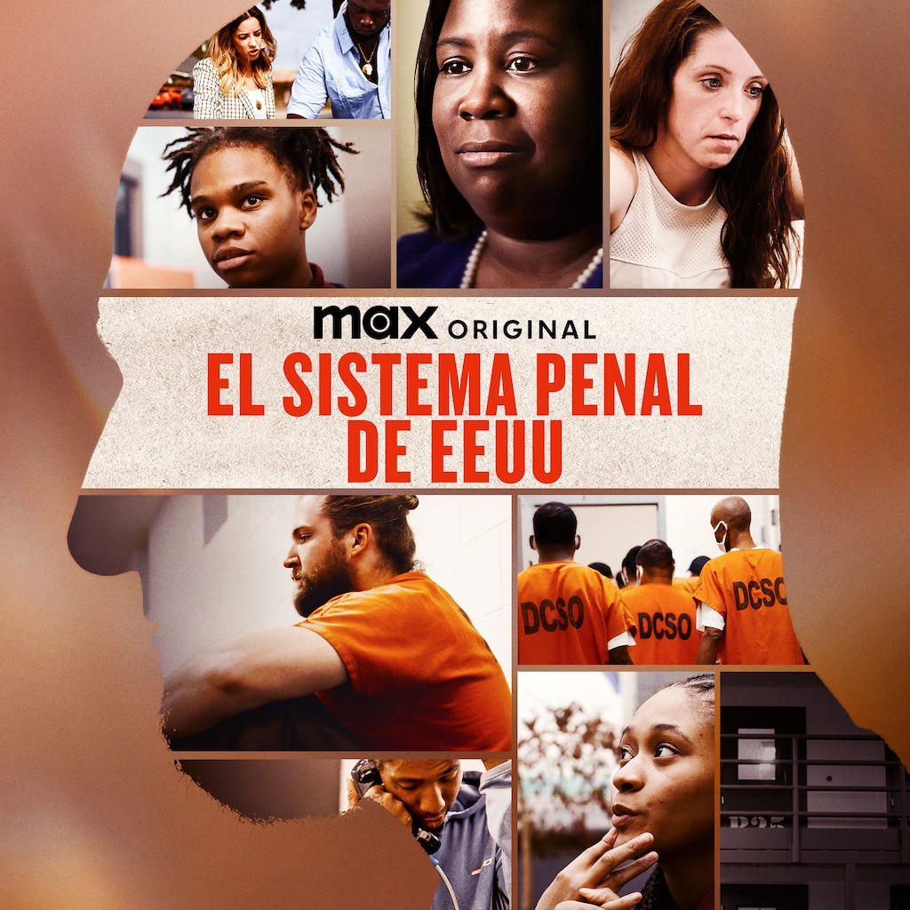 El sistema penal de EEUU