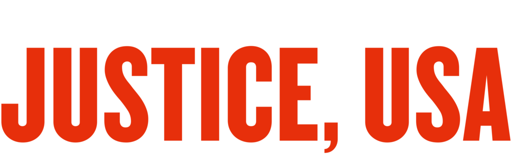 Justice, USA