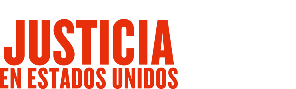 Justicia en Estados Unidos