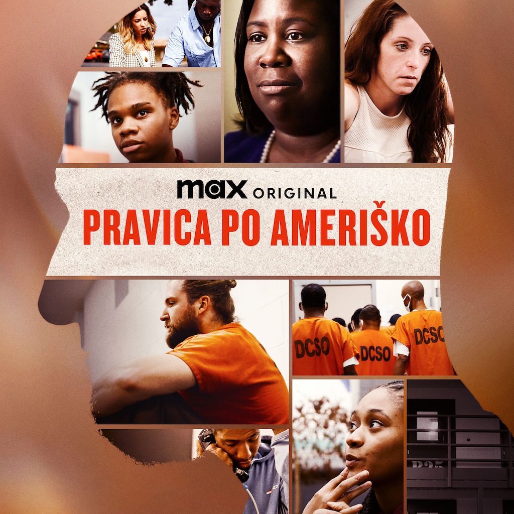 Pravica po ameriško