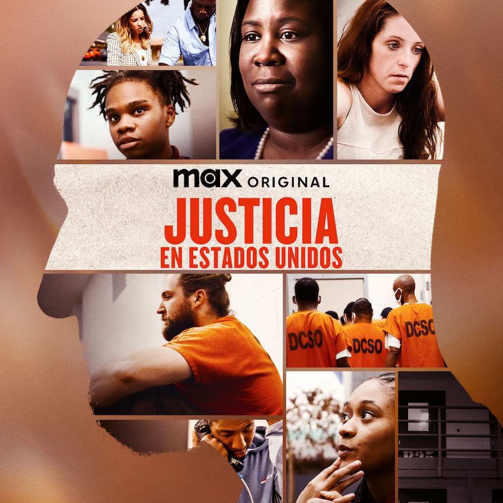 Justicia en Estados Unidos