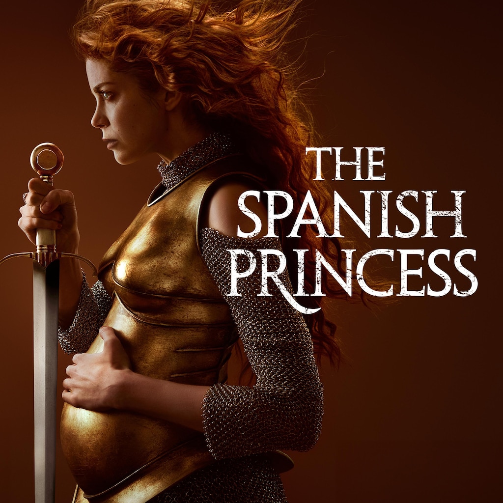 The Spanish Princess