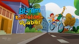 Benim Zürafam Uçabilir