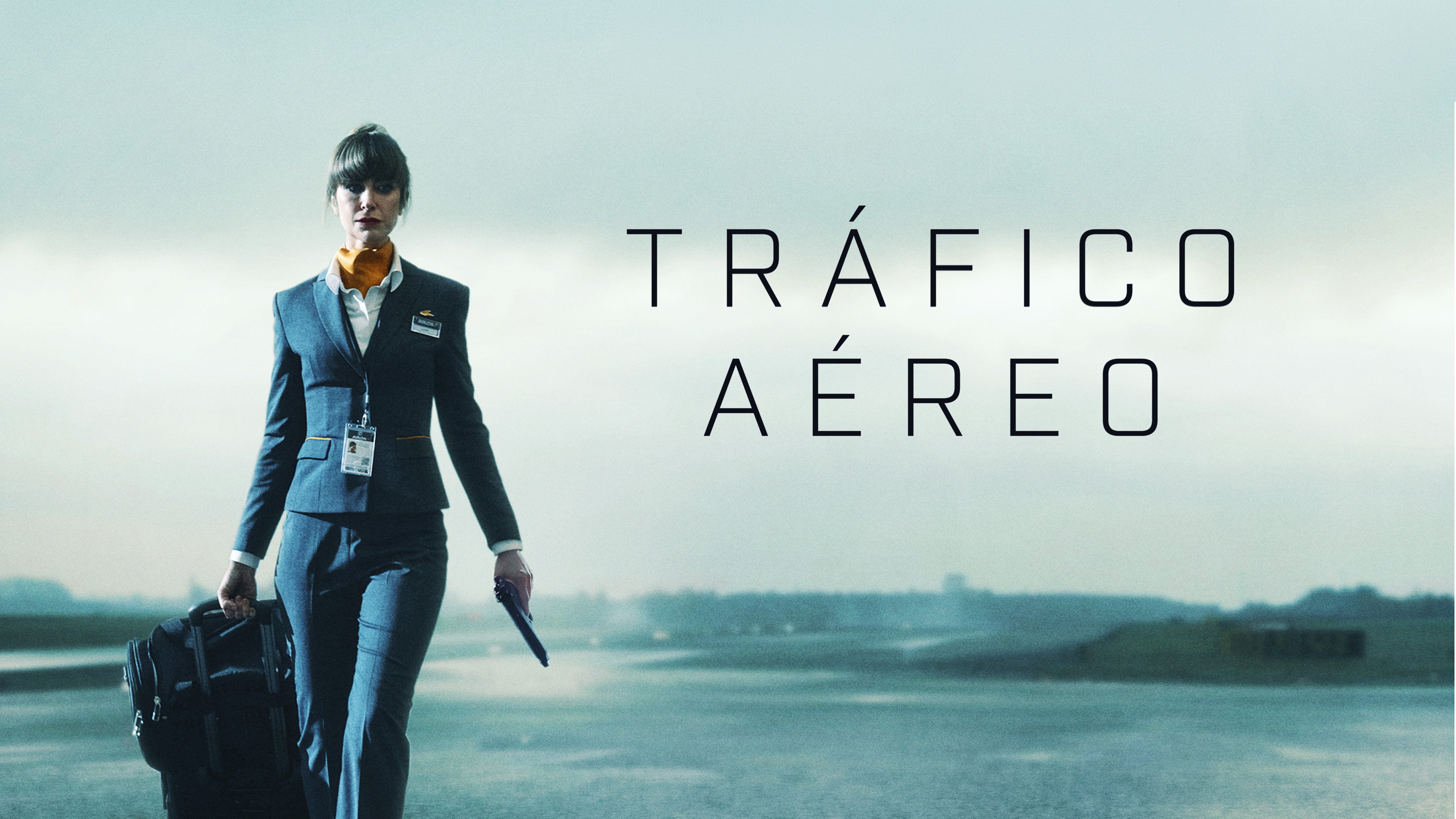 Disfruta Tráfico aéreo | HBO Max
