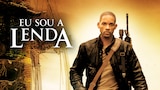 Eu Sou a Lenda