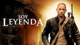 Soy leyenda