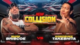 Collision 8/30/2025