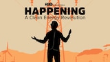 Happening: A Clean Energy Revolution