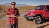 The New EcoDiesel Wrangler, Part 2