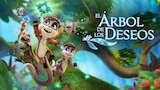 El árbol de los deseos