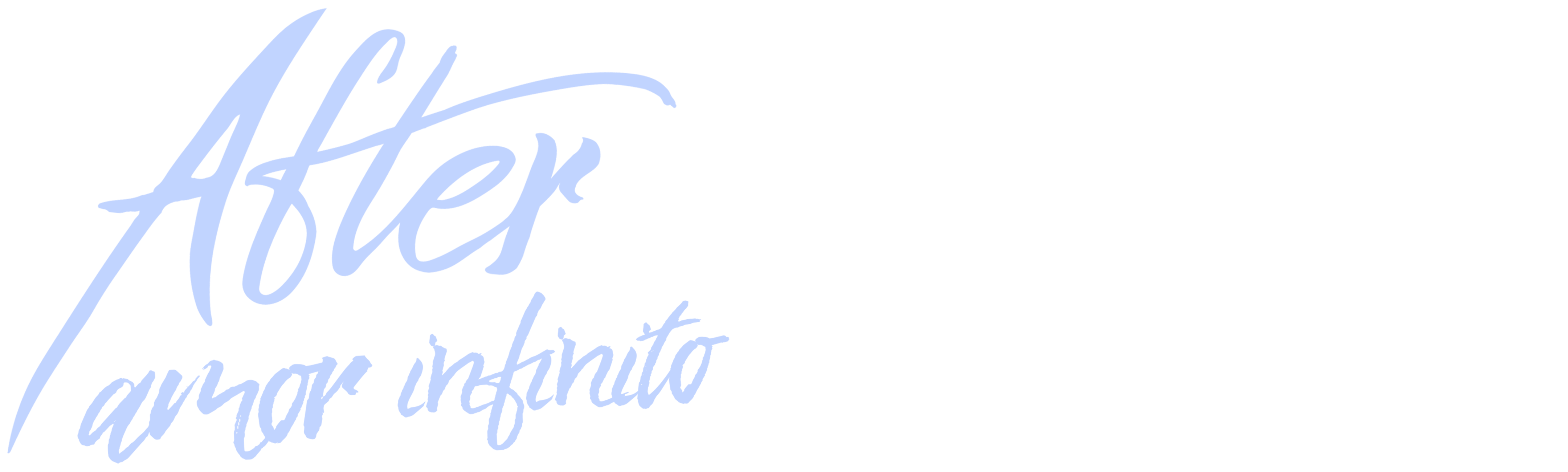 After: Amor Infinito