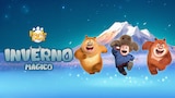 Boonie Bears: Inverno Mágico