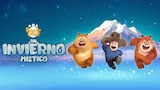 Boonie Bears: Un Invierno Místico