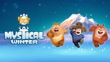Boonie Bears: A Mystical Winter