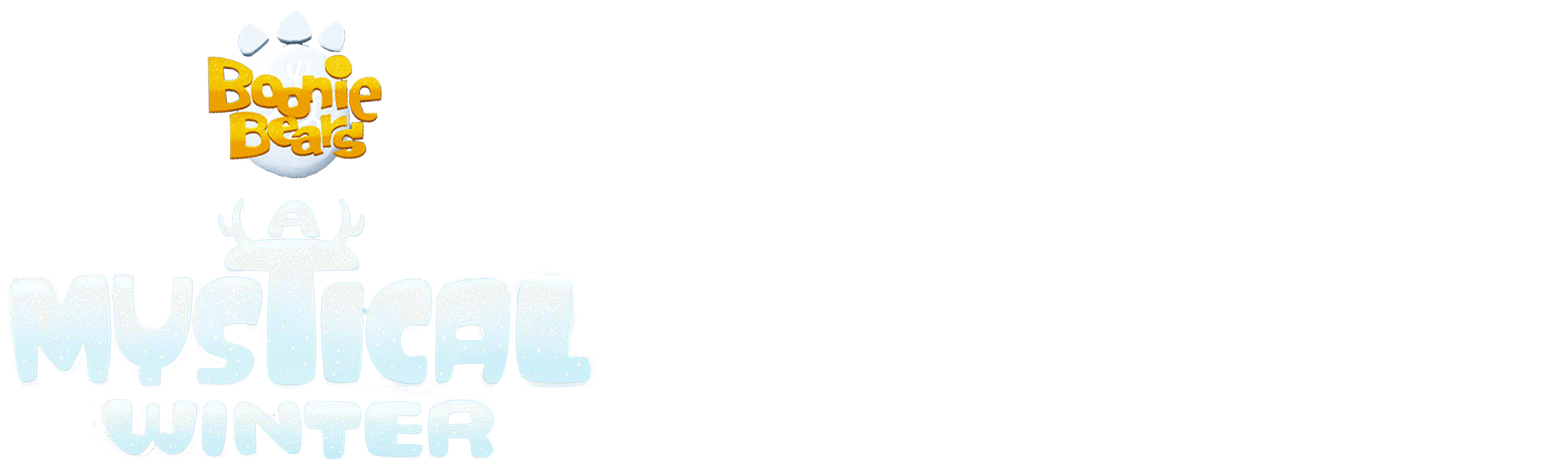 Boonie Bears: A Mystical Winter