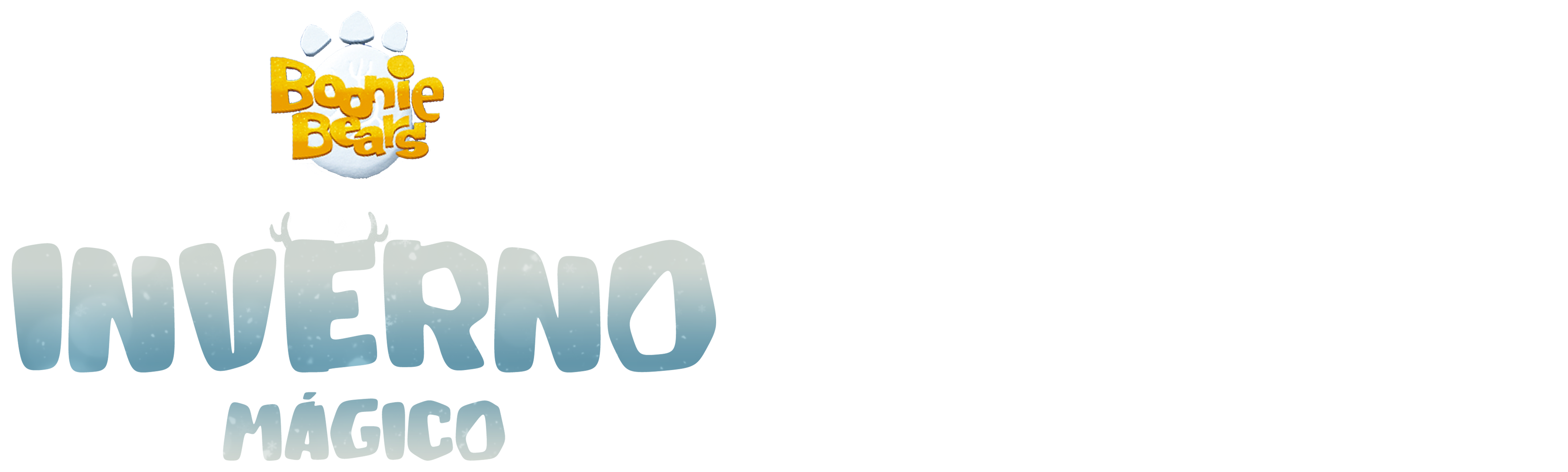 Boonie Bears: Inverno Mágico