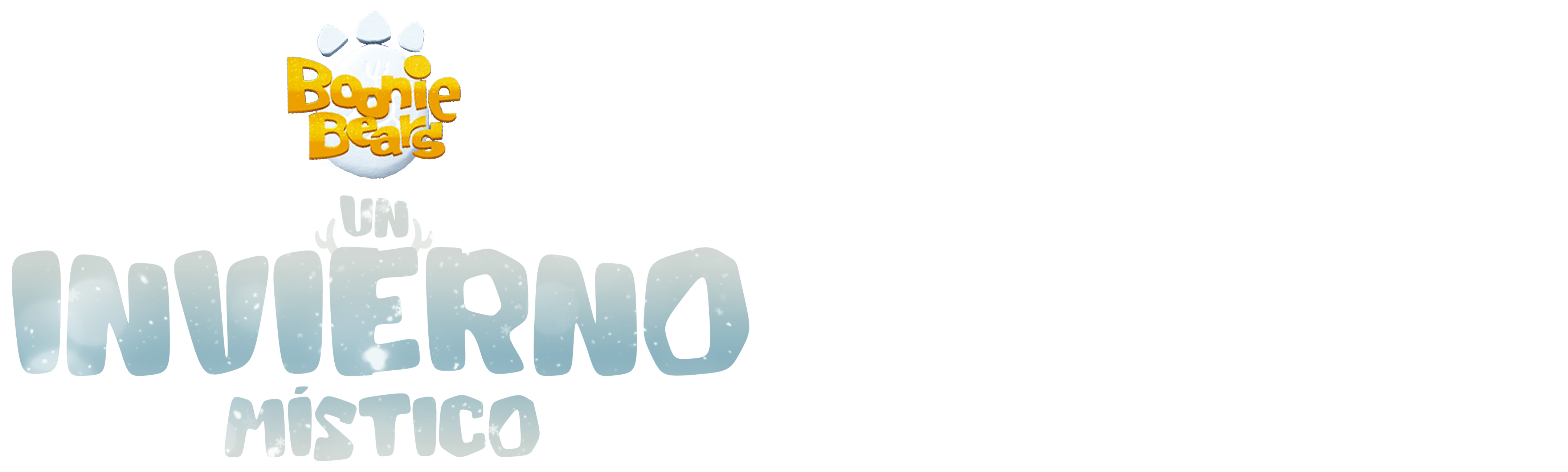 Boonie Bears: Un Invierno Místico