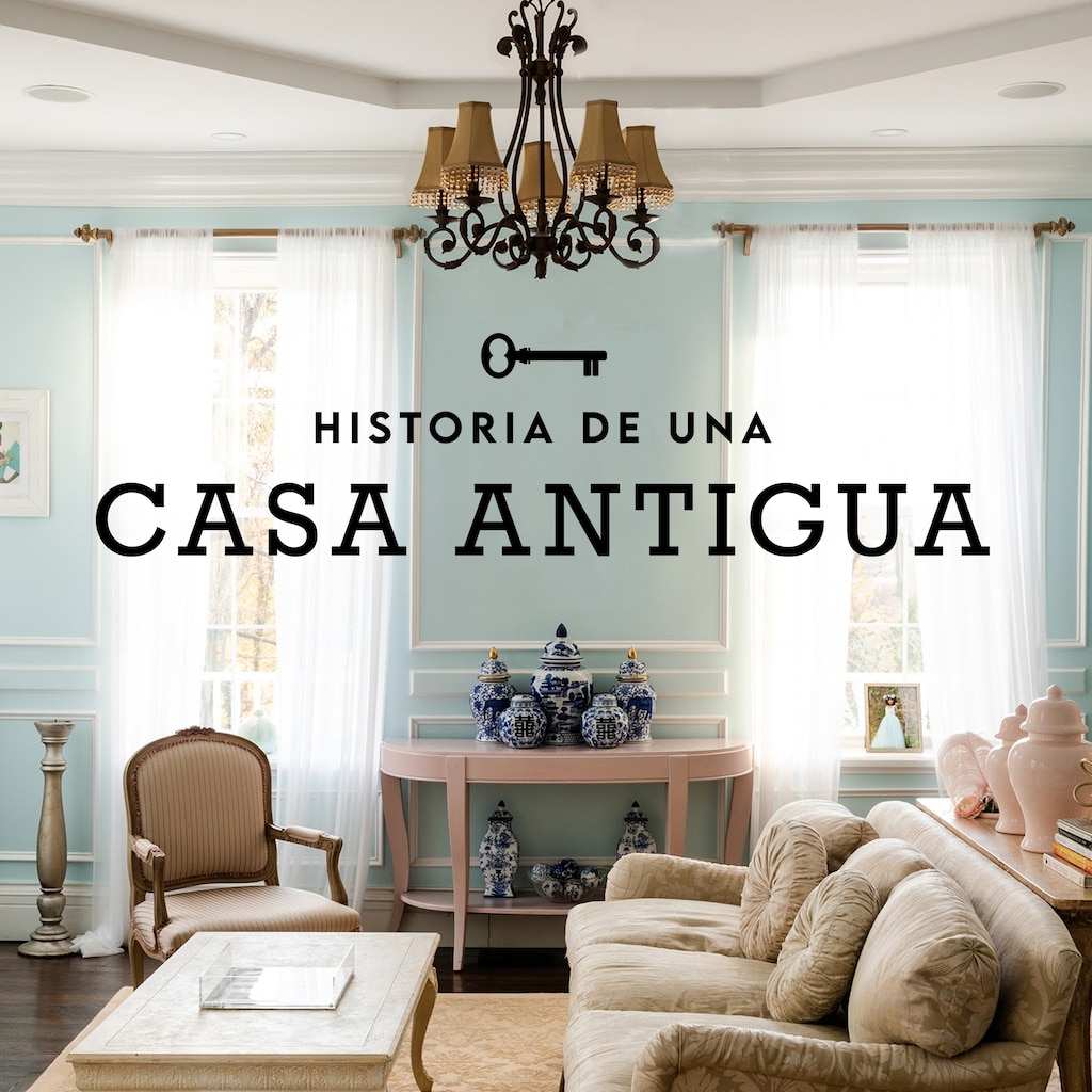 Historia de una casa antigua
