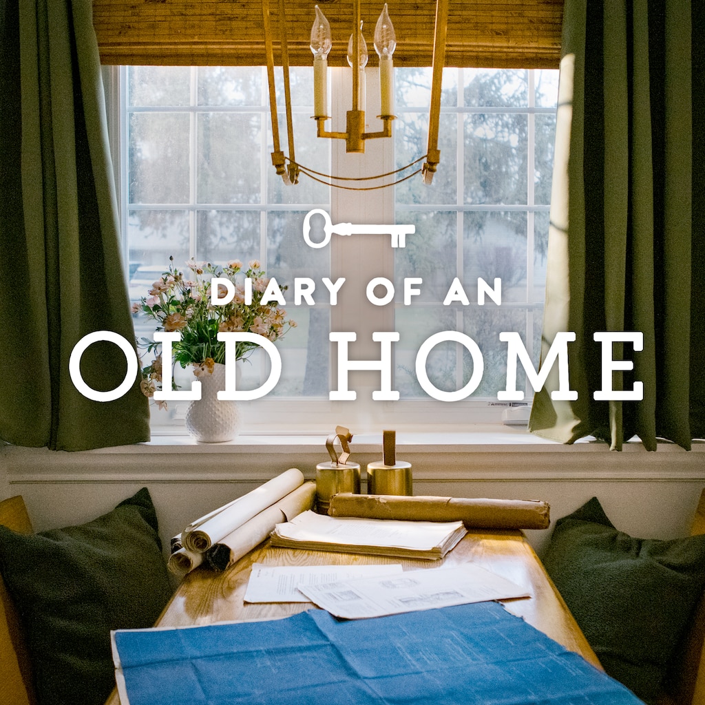Diary of an Old Home