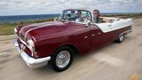 Coches de Cuba! Classic American Cars in Cuba!