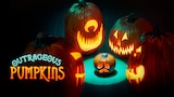Outrageous Pumpkins