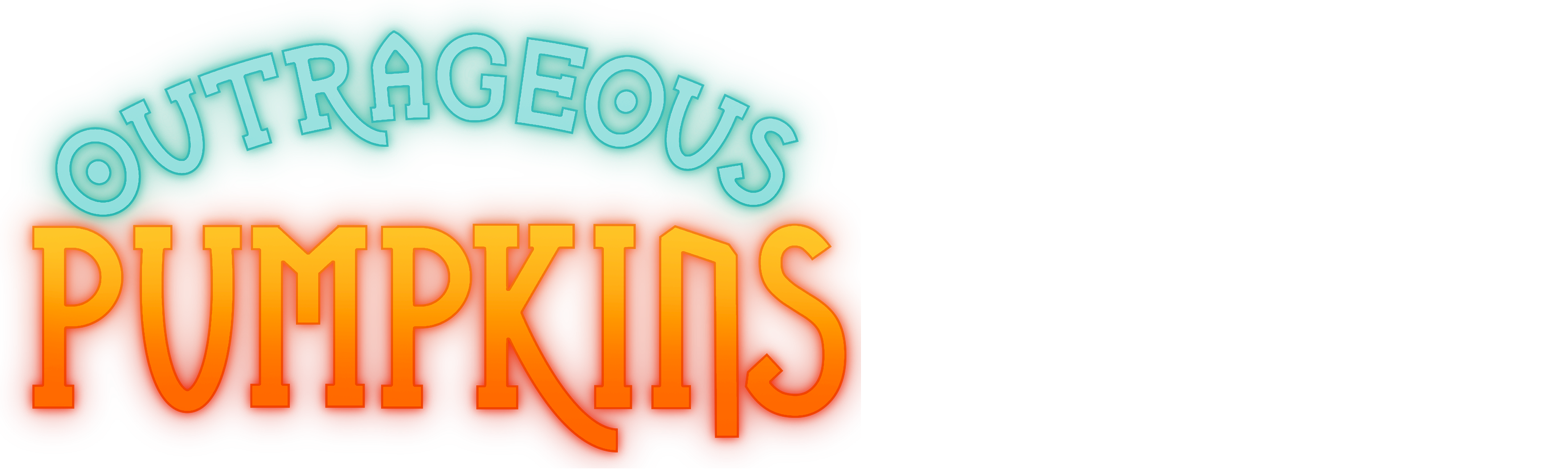 Outrageous Pumpkins