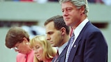Freeh / Clinton: Under Scrutiny