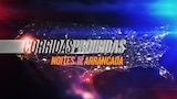 Corridas Proibidas: Noites de Arrancada