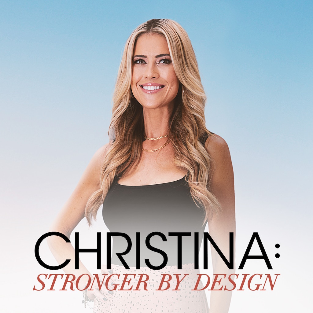 Christina: Stronger By Design