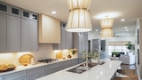 Dream Caterer's Kitchen