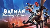 DCU: Batman y Harley Quinn