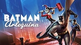 DCU: Batman e Arlequina