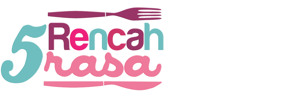 5 Rencah 5 Rasa