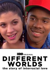 Different Worlds: A Story of Interracial Love