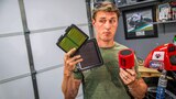 Air Filters Compared: OEM vs. K&N vs. Uni