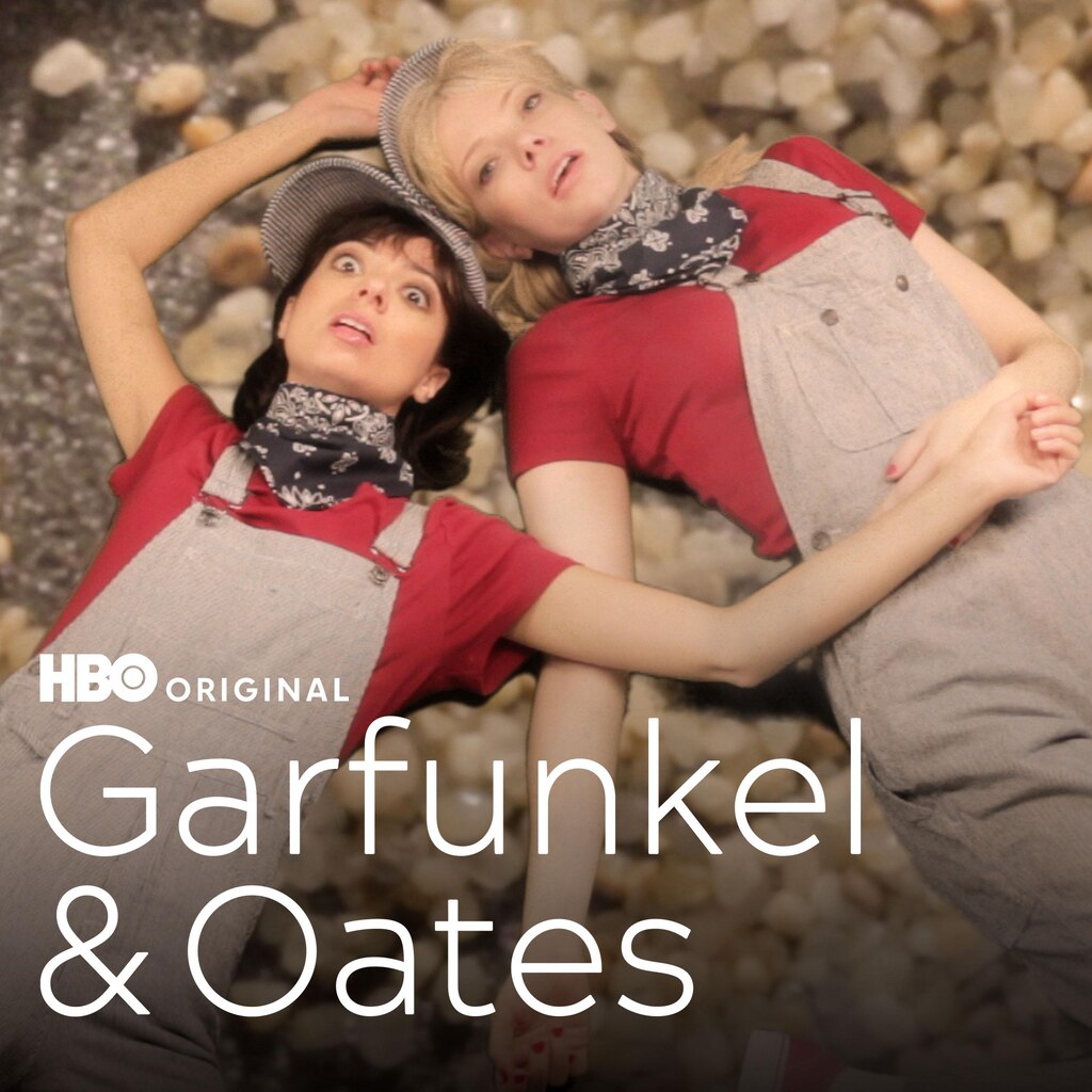 Garfunkel & Oates