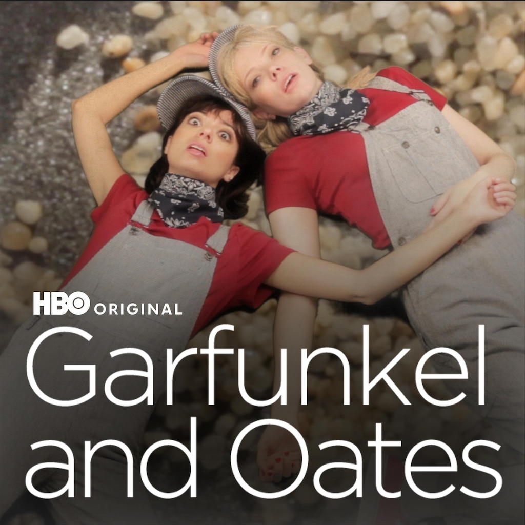 Garfunkel and Oates