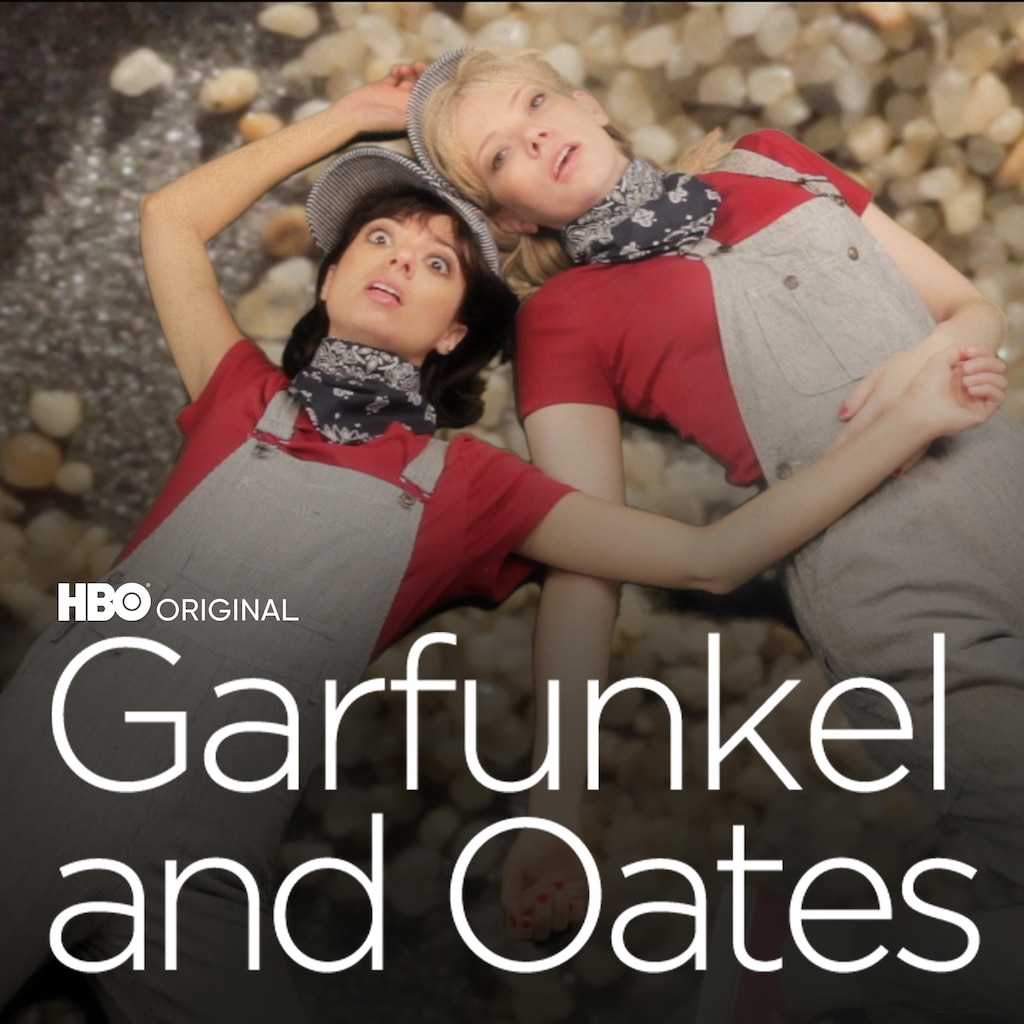 Garfunkel and Oates