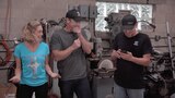 Garage Squad: Memorable Surprises