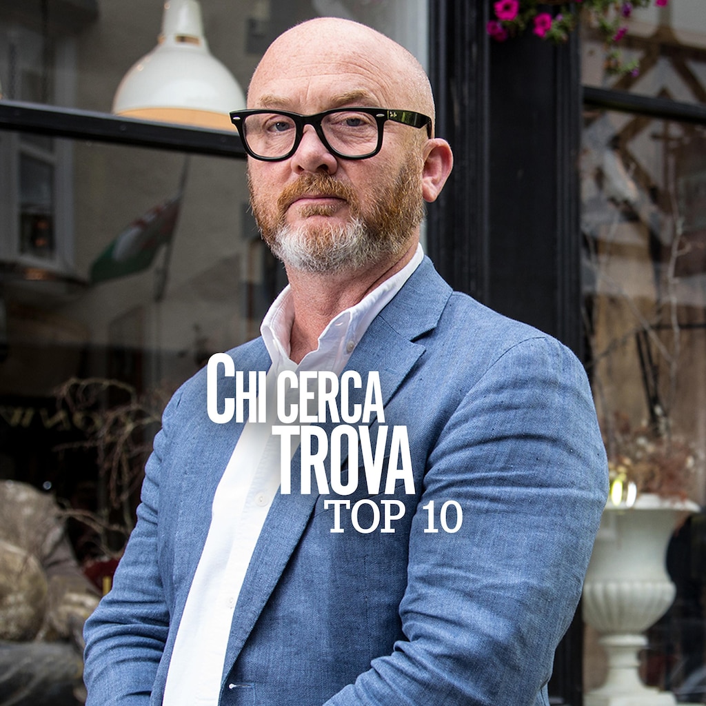 Salvage Hunters: Best Buys