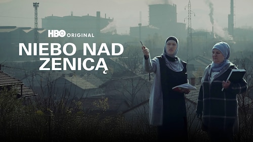Oglądaj Niebo nad Zenicą (HBO) | HBO Max